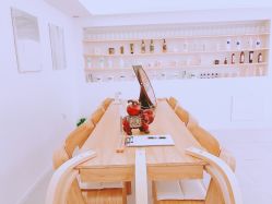 -美奈サロン美甲美睫皮肤管理