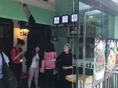 门面-弄堂里(阿里西溪A区店)