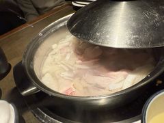 -同仁四季椰子鸡(宝安壹方城店)