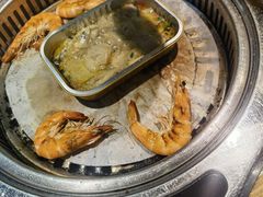 -牛市牛烤肉(西单大悦城店)