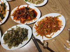 -韩麦大冷面(桂花街直营店)