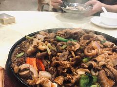 -标记美食新鲜猪杂(兴南大道店)