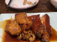 -抱德·潮汕味(琶洲店原惠城鱼仔)