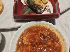 -阿吾罗日本料理(K11艺术中心店)