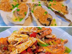 -四川小胡子海鲜(丁村万人海鲜广场店)