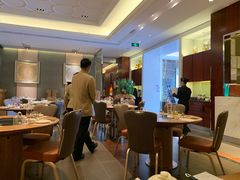 大堂-协成海鲜火锅(情侣路店)