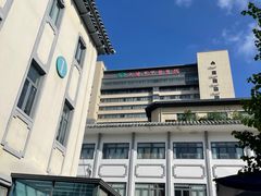 -上海市中医医院(芷江路院区)