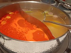 -左庭右院鲜牛肉火锅(苏州园区永旺店)