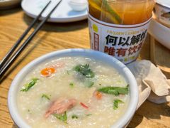 -潮粥荟·潮汕砂锅粥(朝阳大悦城店)