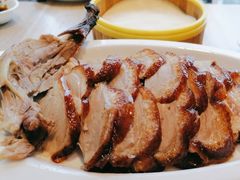 -龙聚德北京烤鸭(沙坪坝华宇A馆店)