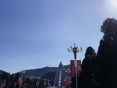 -龙口南山旅游景区