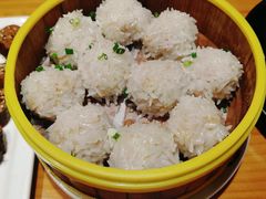 珍珠丸子-莲餐厅·湖北菜·藕汤是头牌(愚园路店)