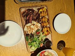-味德西餐音乐酒吧 Wade's Bar&Grill