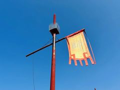 -闽粤南澳总镇府