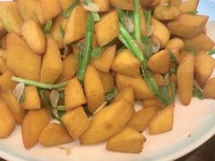 -人民公社铁锅炖·东北菜(卫国道店)