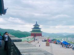 -黄贤森林公园