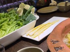 -滇釜火锅·能喝汤的火锅(车公庄店)