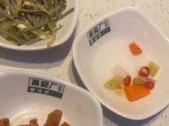 -黑窑厂糖油饼烤鸭·清真菜(旗舰店)