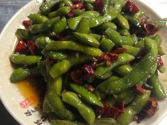 -小民大排档(光谷店)