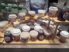 -太湖饭店玉兰厅(自助餐厅)