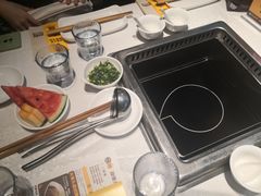 -巴奴毛肚火锅(六天地店)