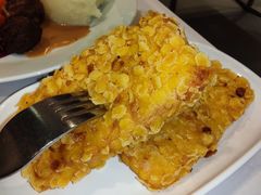 虾排-宜家·瑞典风味餐厅(北京西红门店)