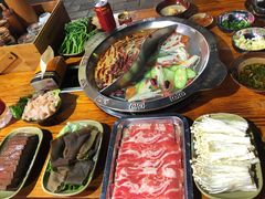 -张嬢嬢老火锅(壹号店•六年店)