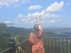 -梦幻奥陶纪景区