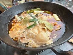 -肖记公安牛肉鱼杂馆·省级非物质文化遗产(江汉路直营店)