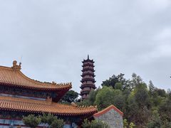-南沙天后宫景区
