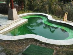 -咸宁万豪温泉谷度假区