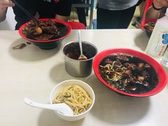 -刘记大肉面(三牌楼大街店)