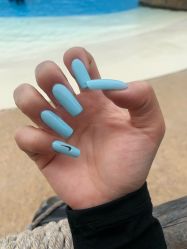 -CM.Nail美甲美睫