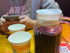 -古原社·炭火干锅(桂庙店)