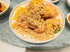 -莆田餐厅PUTIEN(西安万象天地店)