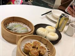 -京华世纪酒店·潮苑大酒楼(益华百货店)