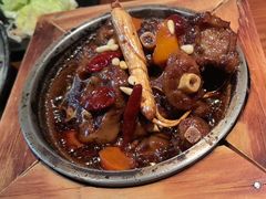 -千代武日本料理(爱建店)