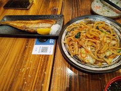 -平成屋· Late Night 食堂(四川北路店)