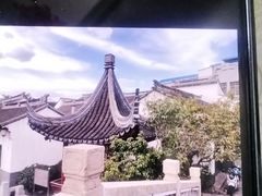 -美兰湖景区