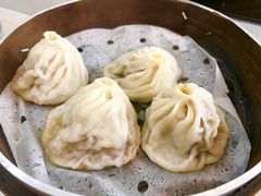 -老新隆牛肉锅贴(新街口店)