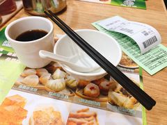 -添好运点心专门店(中环IFC店)