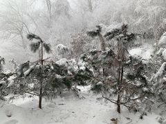 -终南山南五台景区