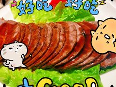 -绿茶餐厅(龙井船宴· 品牌总店)