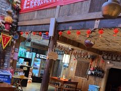 -徽三说·土徽菜·中国徽菜连锁品牌(阳湖总店)