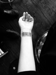 -刺客纹画纹身·洗纹身·穿孔饰品