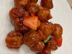-蔡澜点心·粤菜(新街口IFCX店)
