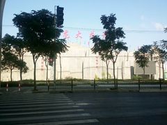 -龙大花卉苗木市场