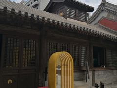 -嵩祝寺及智珠寺