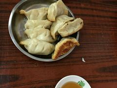 锅贴-黄阿姨锅贴大王(万航渡路店)