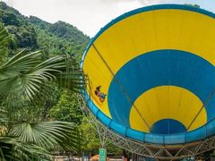 -清泉湾生态旅游度假区